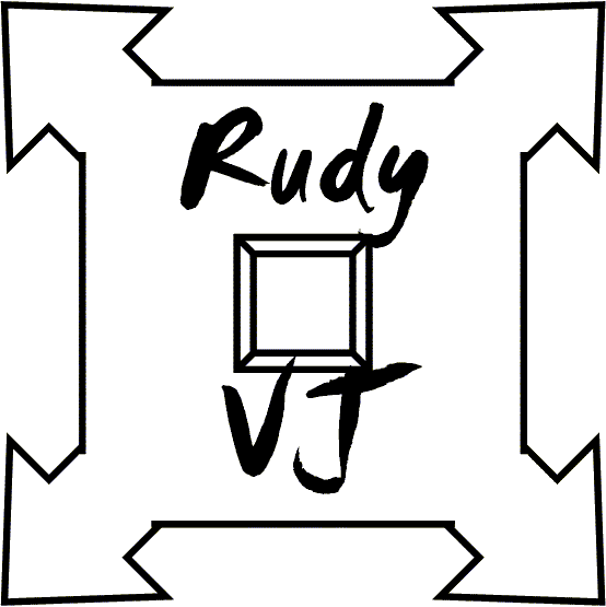 Rudy VaJ&uuml;lich Logo